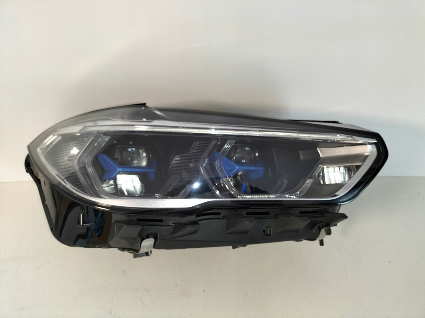 light front reflektor right BMW X5 G05 X6 G06 18-23 LASER LED