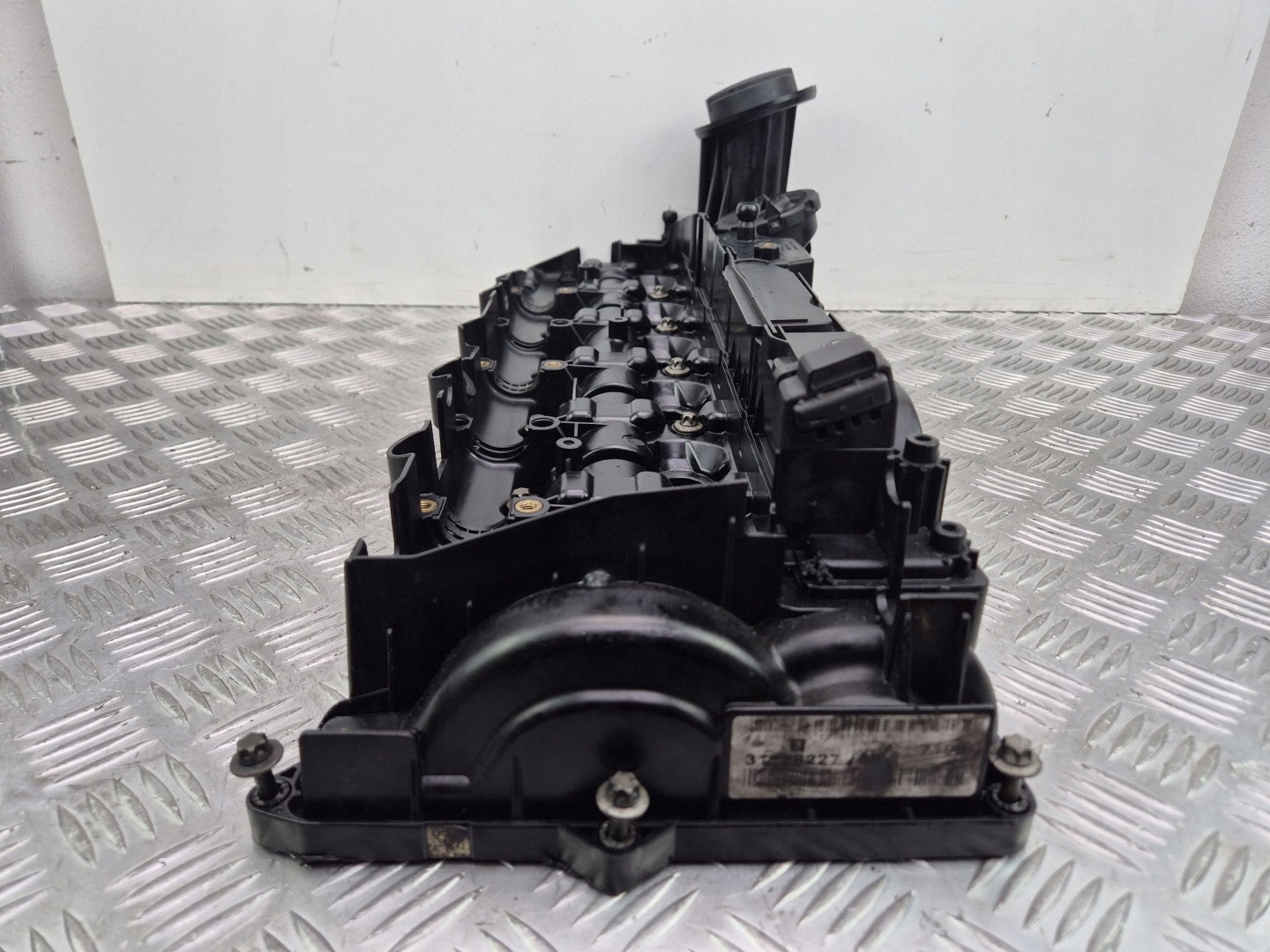 COPERCHIO PUNTERIE BMW X5 E70 30d 7823181 N57D30A