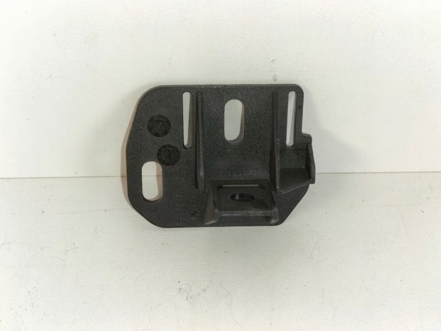 Support plaque Console reflektora Avant Droite BMW 3 E90 E91 04-13