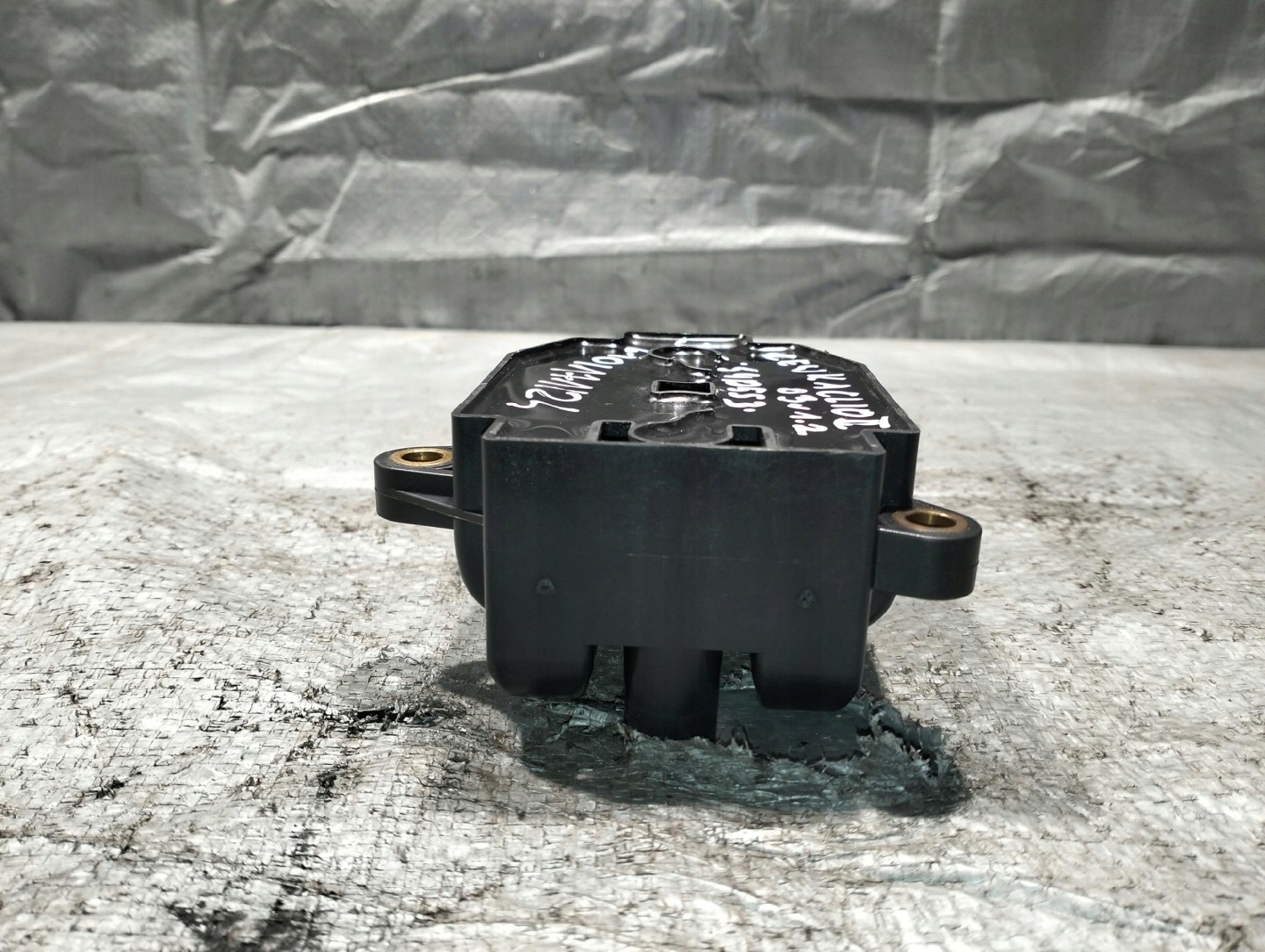 coil ignition RENAULT CLIO II 1.2 55KW 03R 4PIN R1103S00100