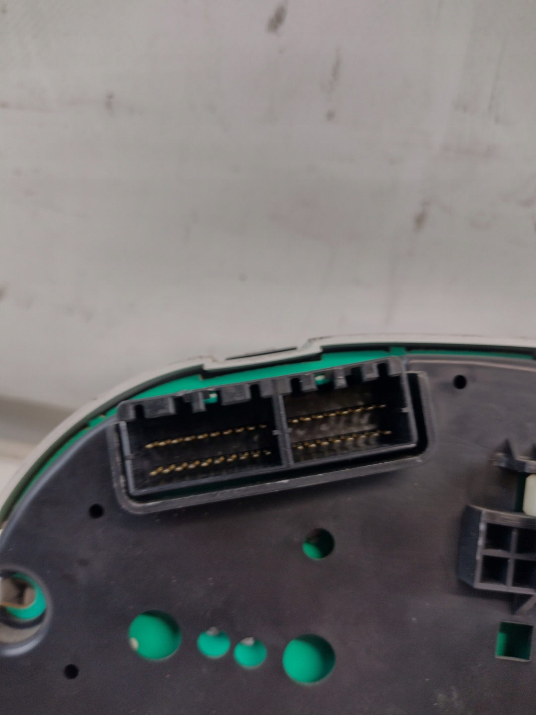dials, dials Hyundai Sonata 2,0CRDi 94003-3K395