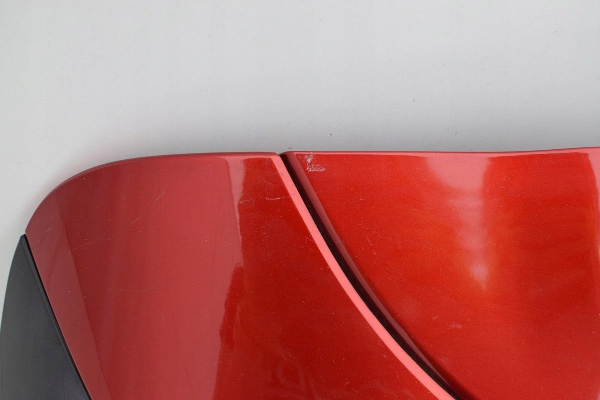 boot doors * rear part MAZDA 3 BM III KAMERA