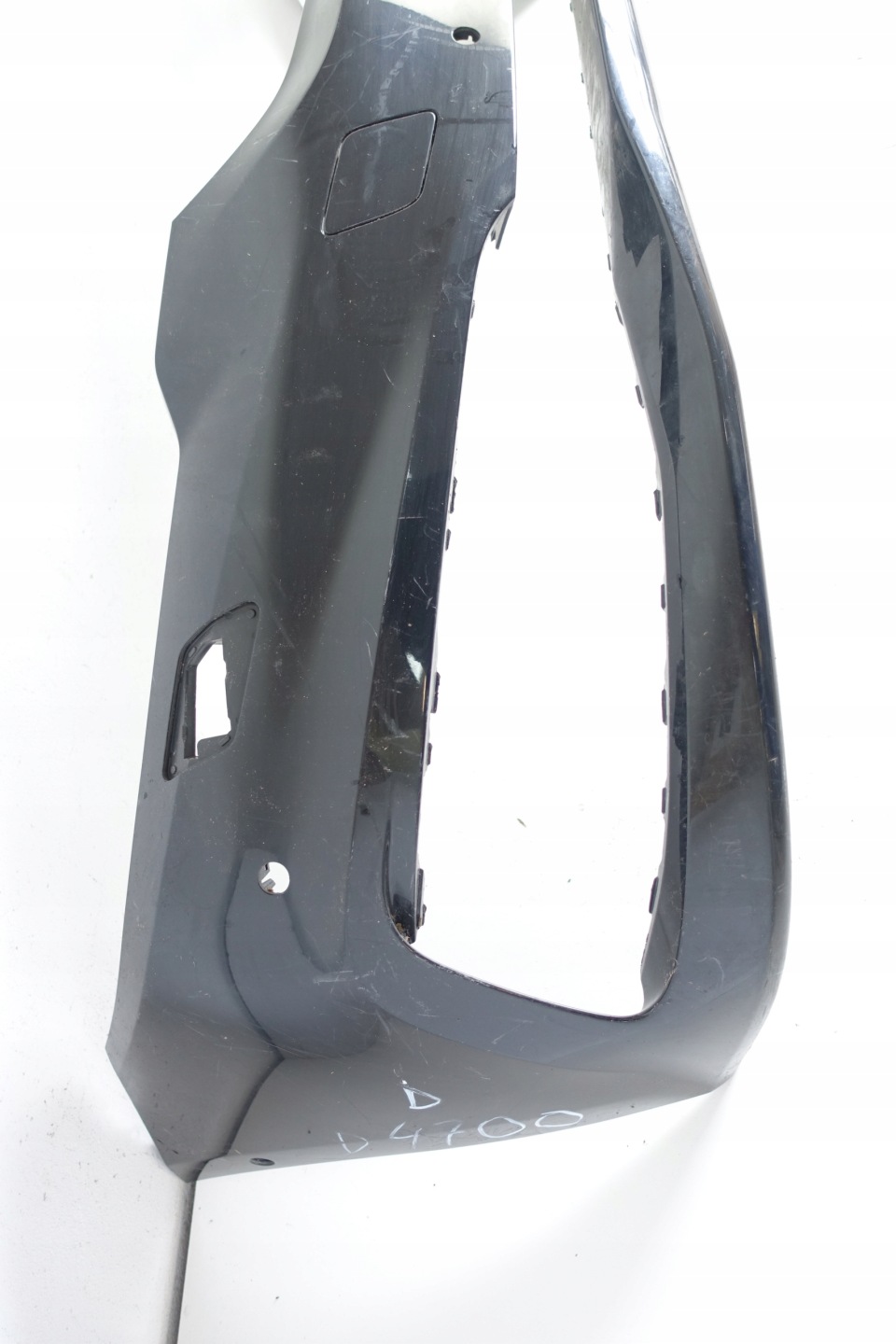 bumper front front BMW 5 V G30 G31 7385336