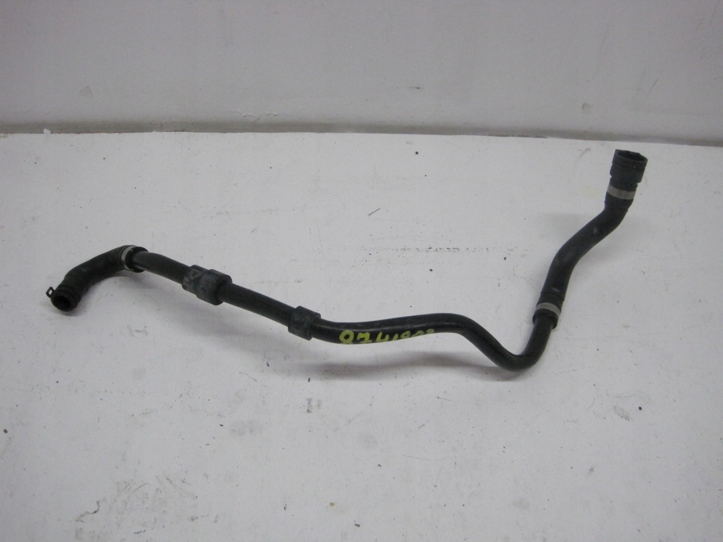 pipe hose MINI F56 8741802