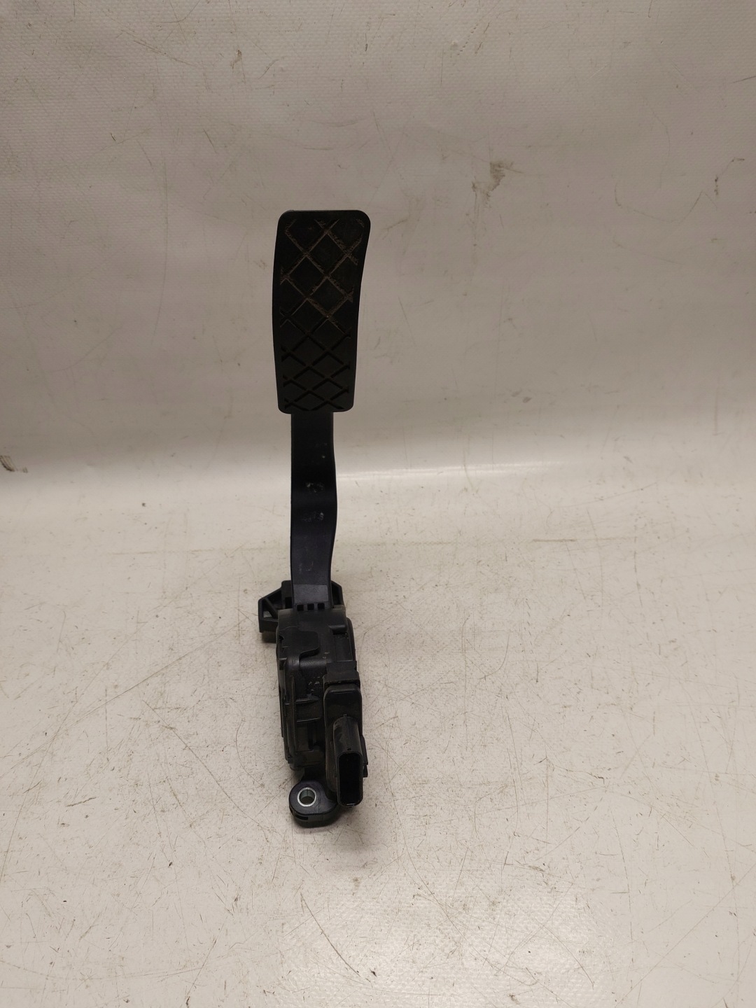 Pedal potentiometer Gas Audi A4 B8