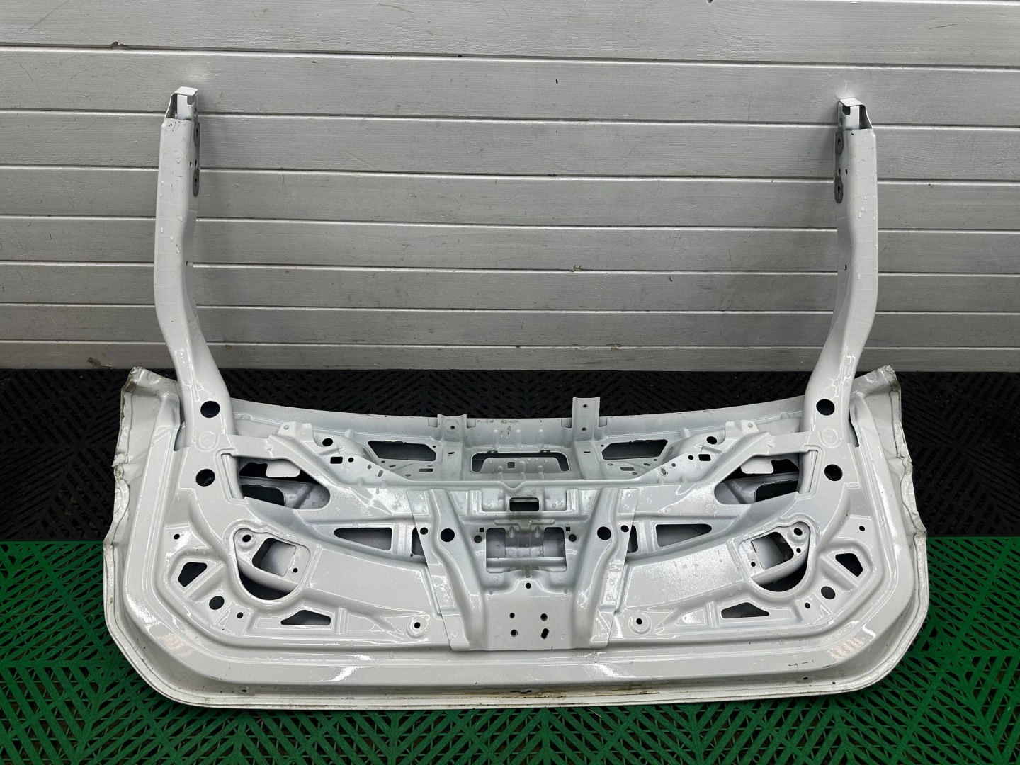 trunk door boot rear part BMW 3 G21