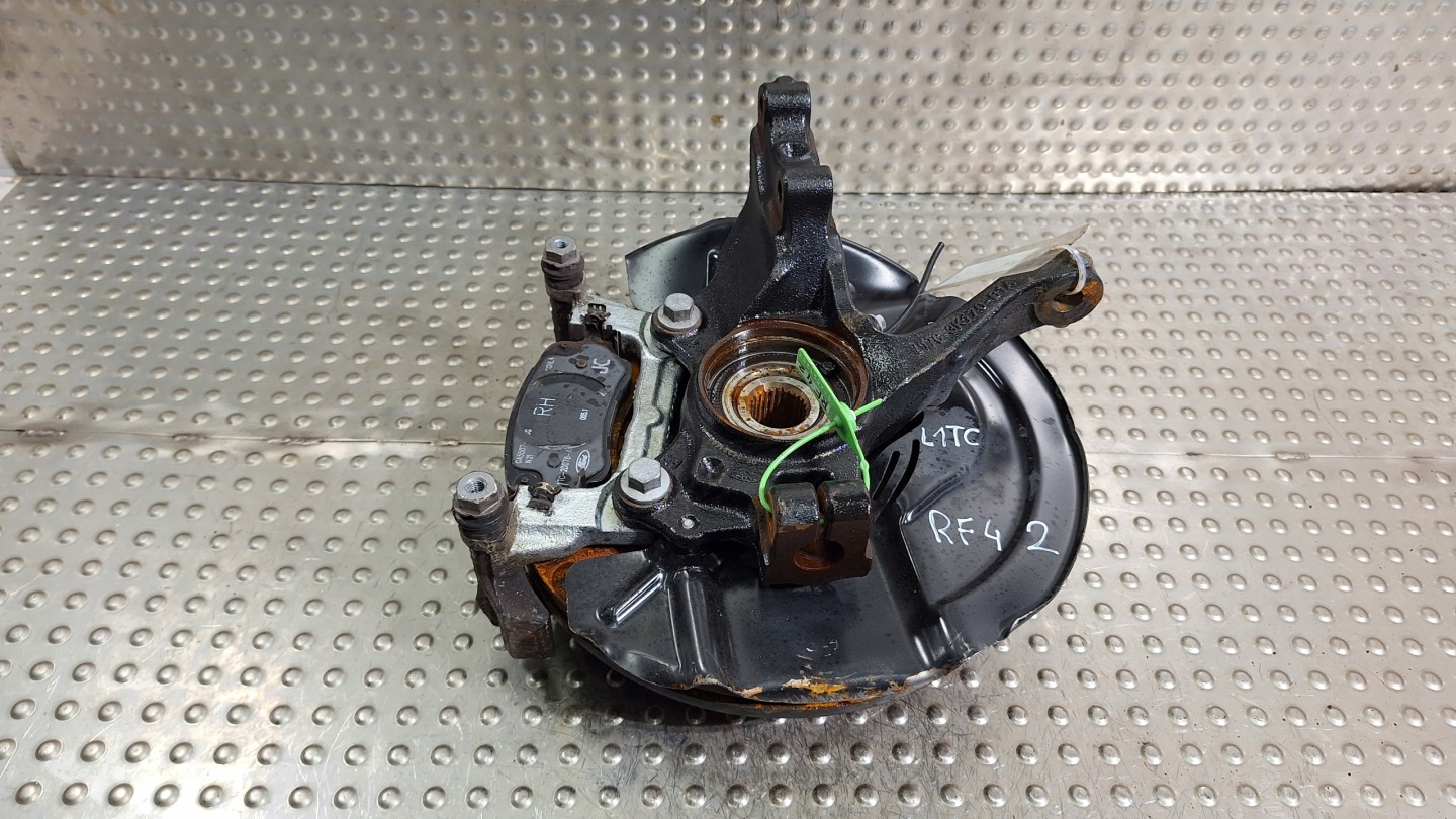 swing right front L1TC-3K170-B1A FORD PUMA MK2 1.0 ECOBOOST