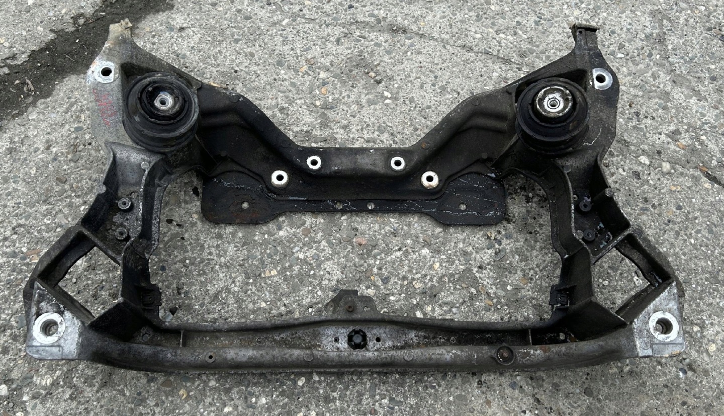 subframe front subframe MERCEDES C 203 SPORT COUPE