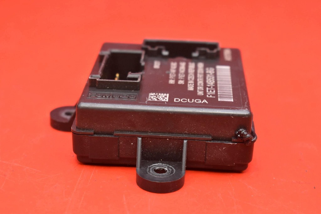 control unit module door left front F1ET-14B531-BG FORD FOCUS MK3 KOMBI LIFT