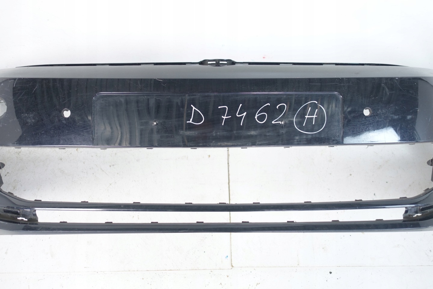 VOLKSWAGEN TOURAN II 5TA 2015- bumper front front 5TA807221AL