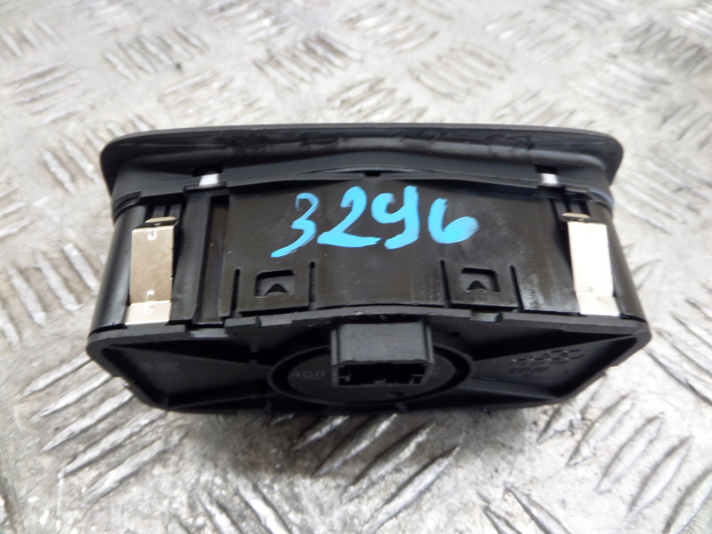 interruttore luci Audi RS6 C7 OE 4G0941531BE