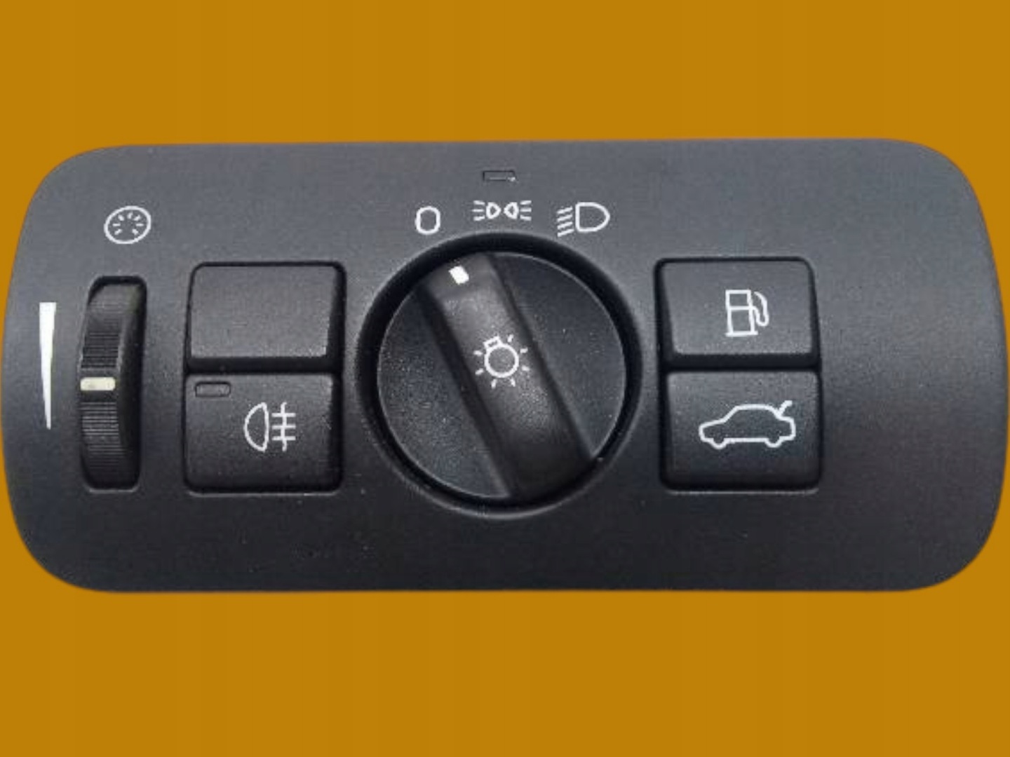 Interruttore comando luci 30739412 Volvo XC 60 e (2008- )