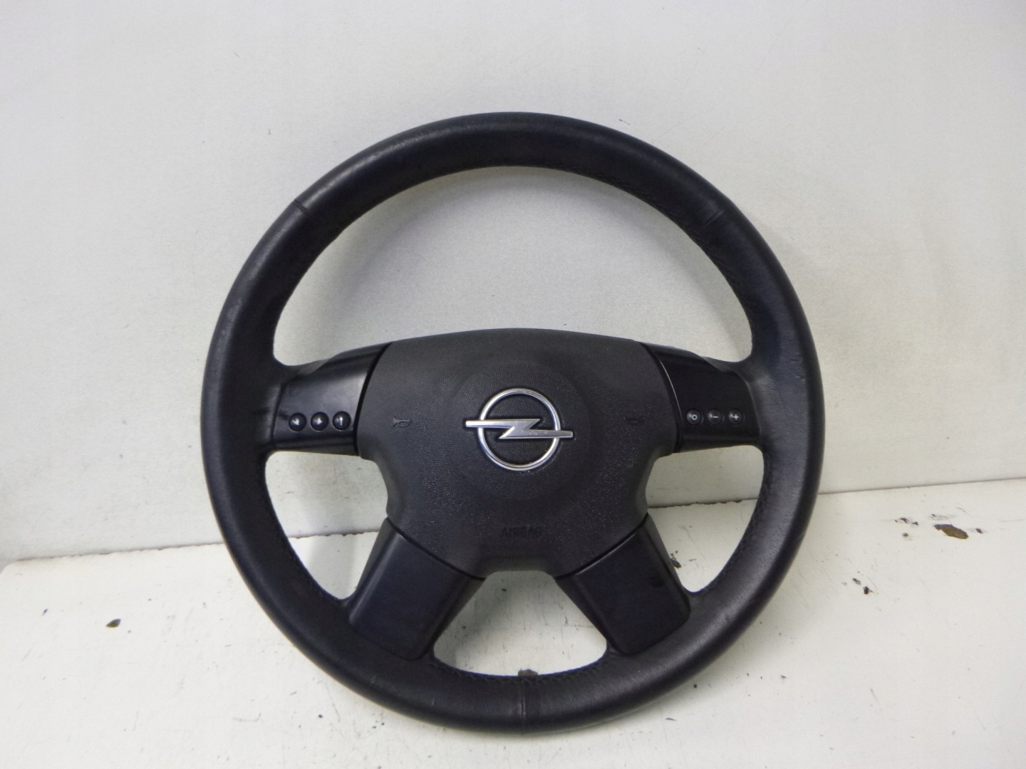 lenkrad + Airbag Opel Signum Vectra C 2004