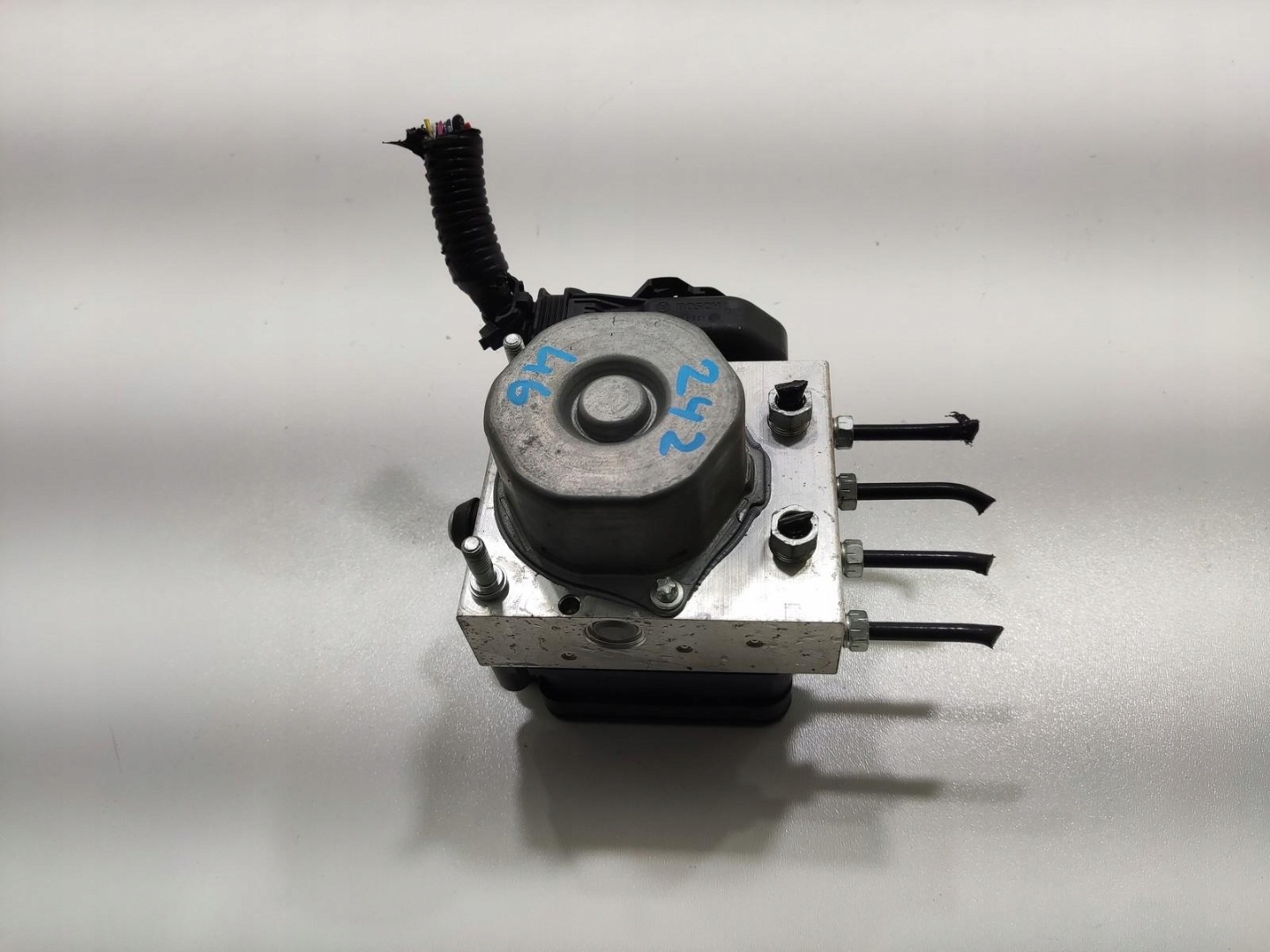 pump control unit ABS TOYOTA AYGO II 2014-2021 44540-0H100
