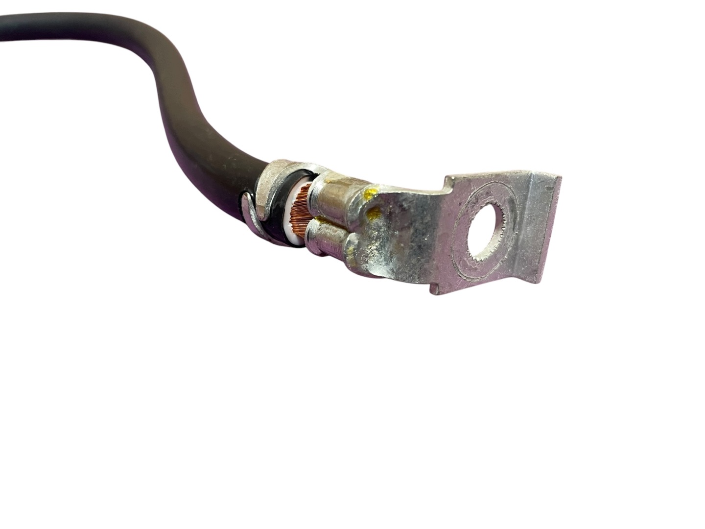 canalisation borne négative BMW G20 G21 G22 G26