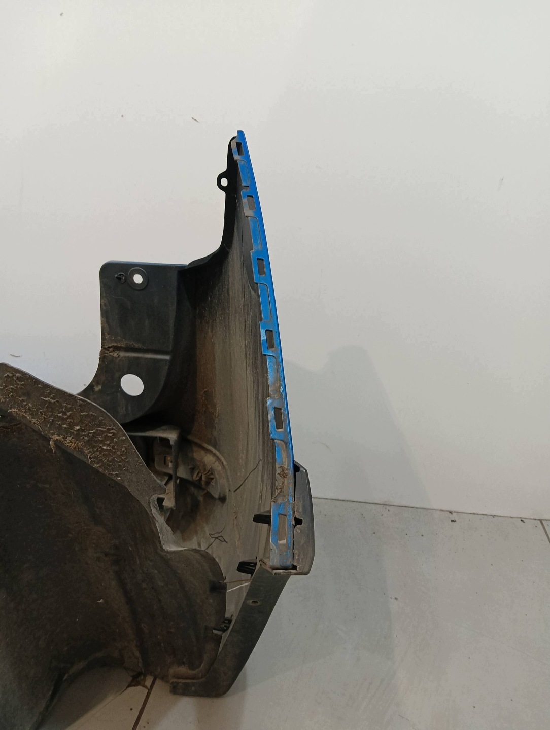 Paraurti posteriore PDC TERPL Dacia Lodgy e (2012- )