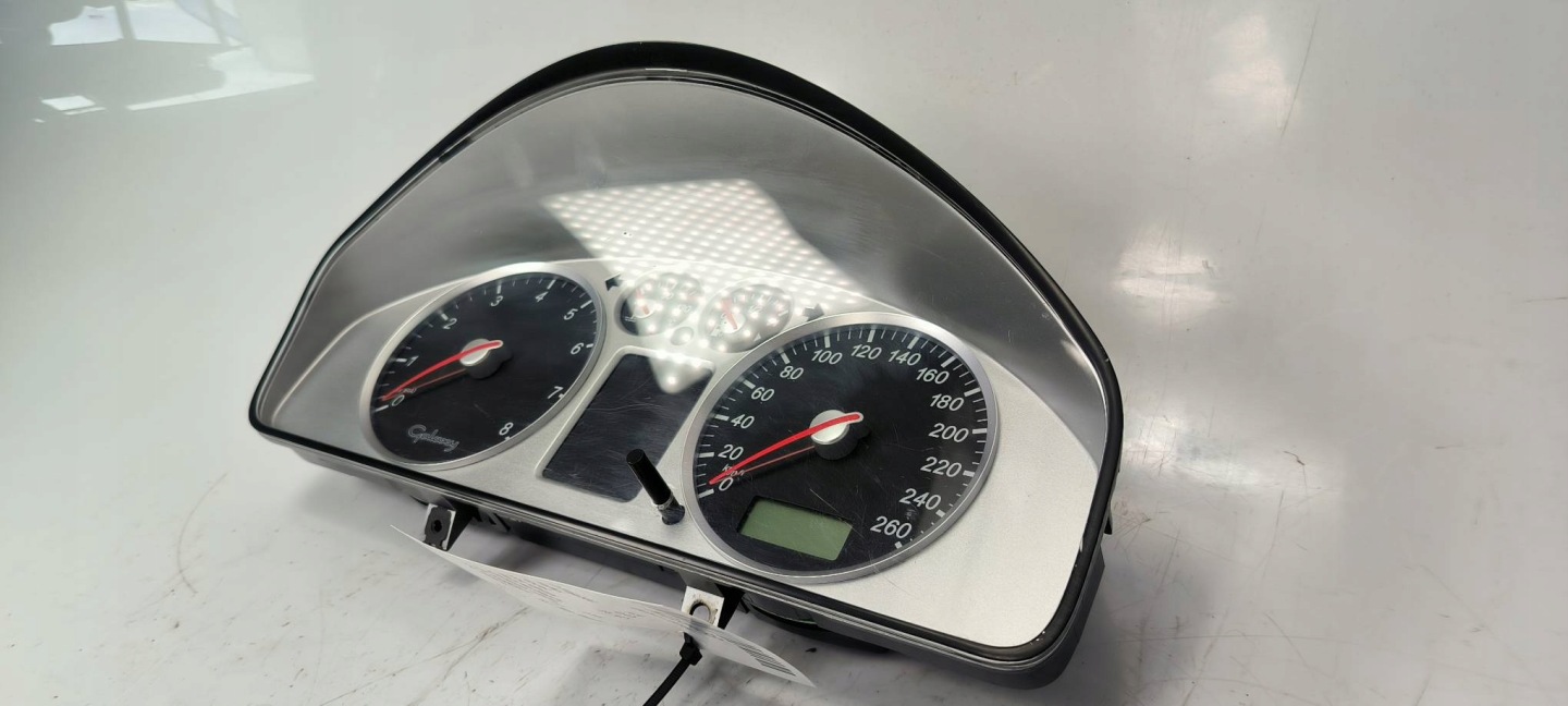 dials clock 7M5920800C FORD GALAXY