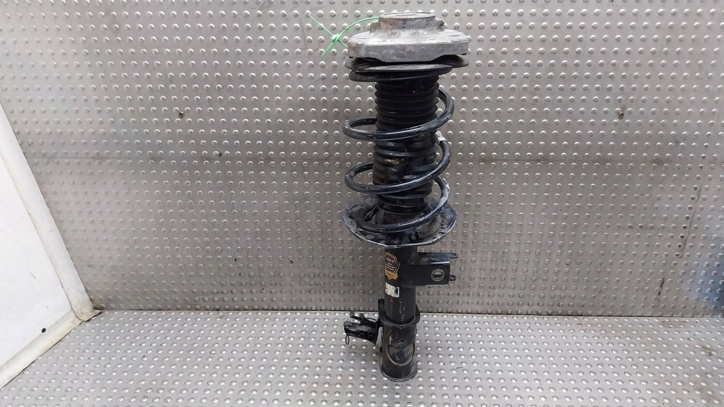 shock absorber left front A2463206513 MERCEDES W117 W176 W246