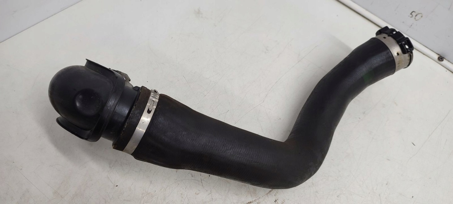tömlő cső intercooler levegő cső, csővezeték Opel Insignia A 2,0 CDTI