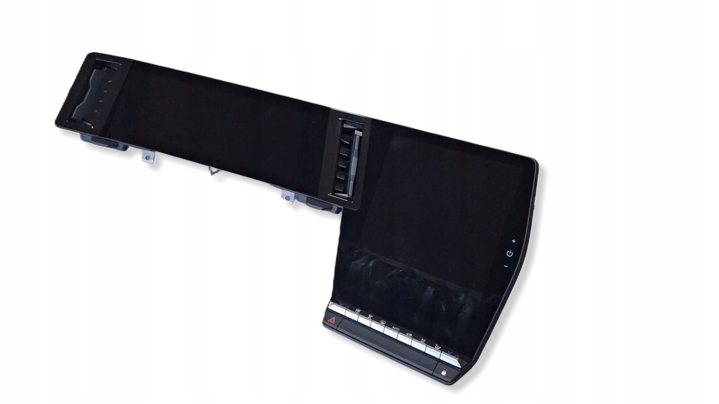 display dials MONITOR RENAULT RAFALE STAN as new