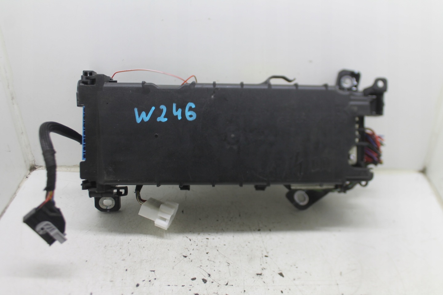 Module fusibles A2465400040 MERCEDES W246