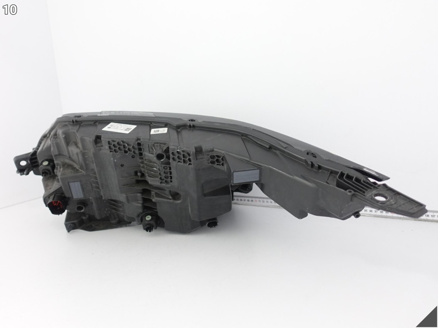 RANGE ROVER VELAR L560 24MY LIFT 20- light FULL LED right front EUROPA
