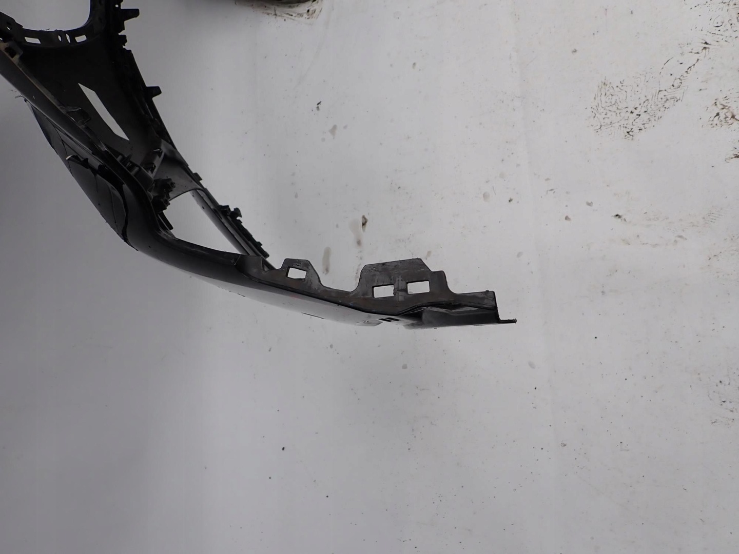 AUDI Q8 E-TRON S-LINE 18-22 bumper front front washer PDC