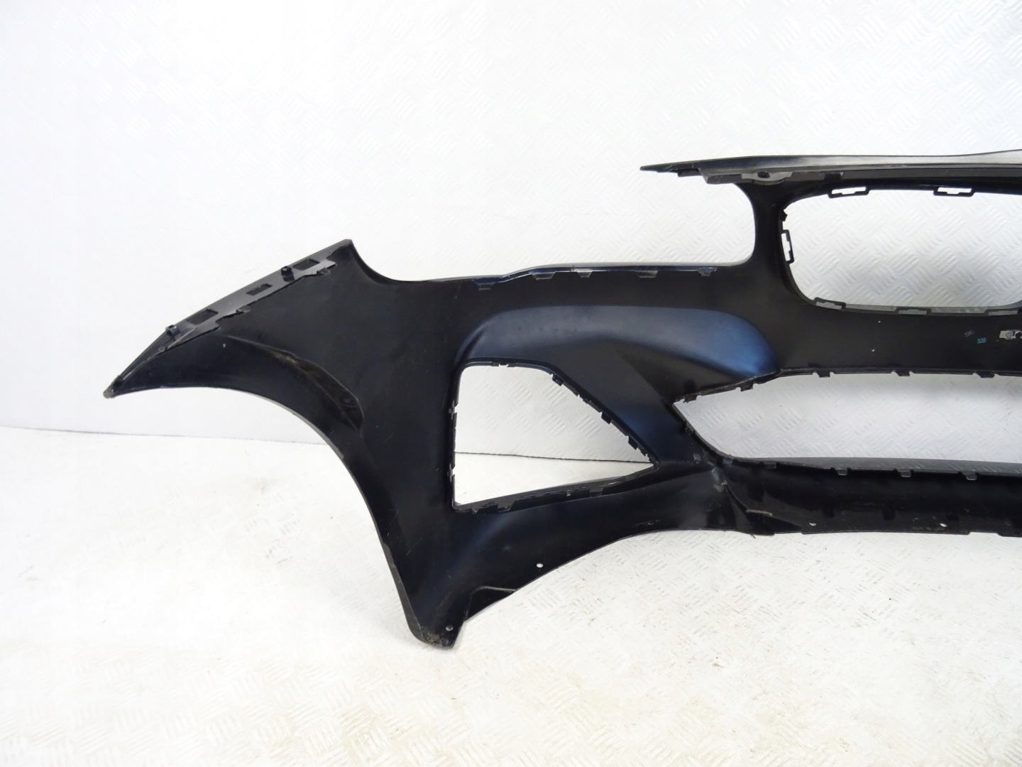 BMW 2 F45 m-packet LIFT LCI bumper front