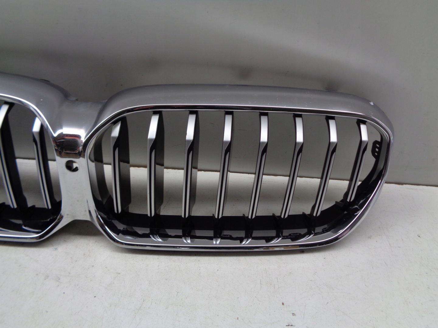 Grille VW GOLF T6 T6.1 7L 7LA 19- LIFT