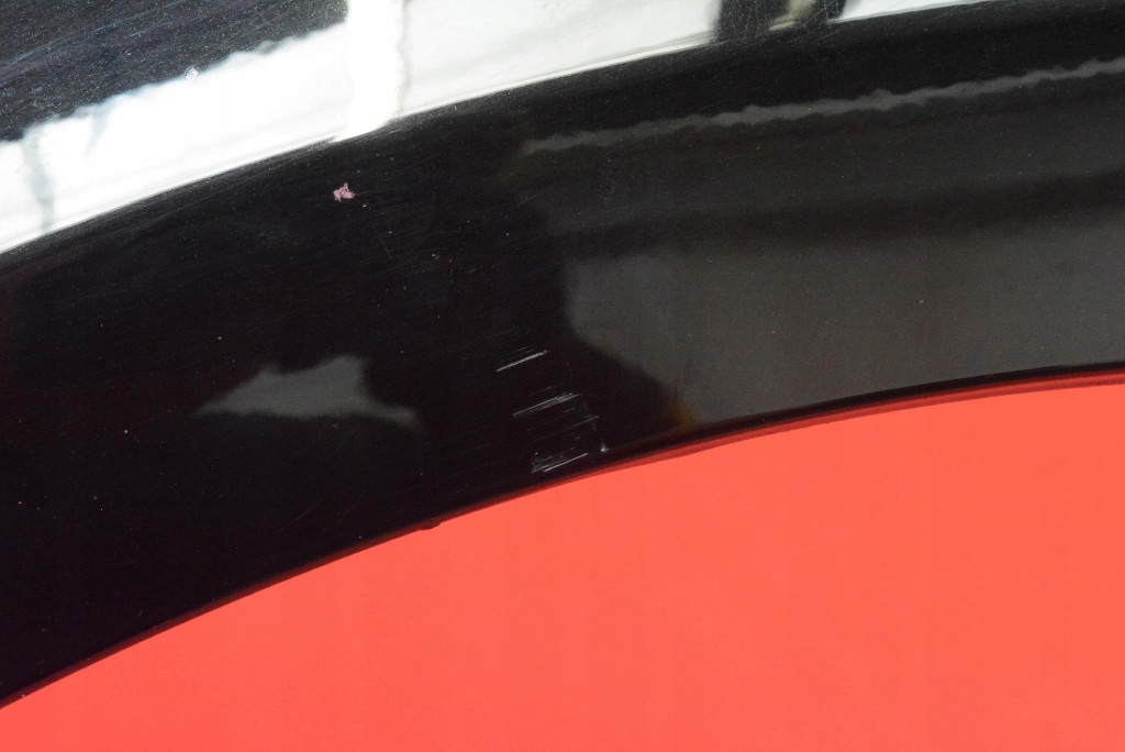 fender left front front KTV CITROEN C4 2 II 10-17