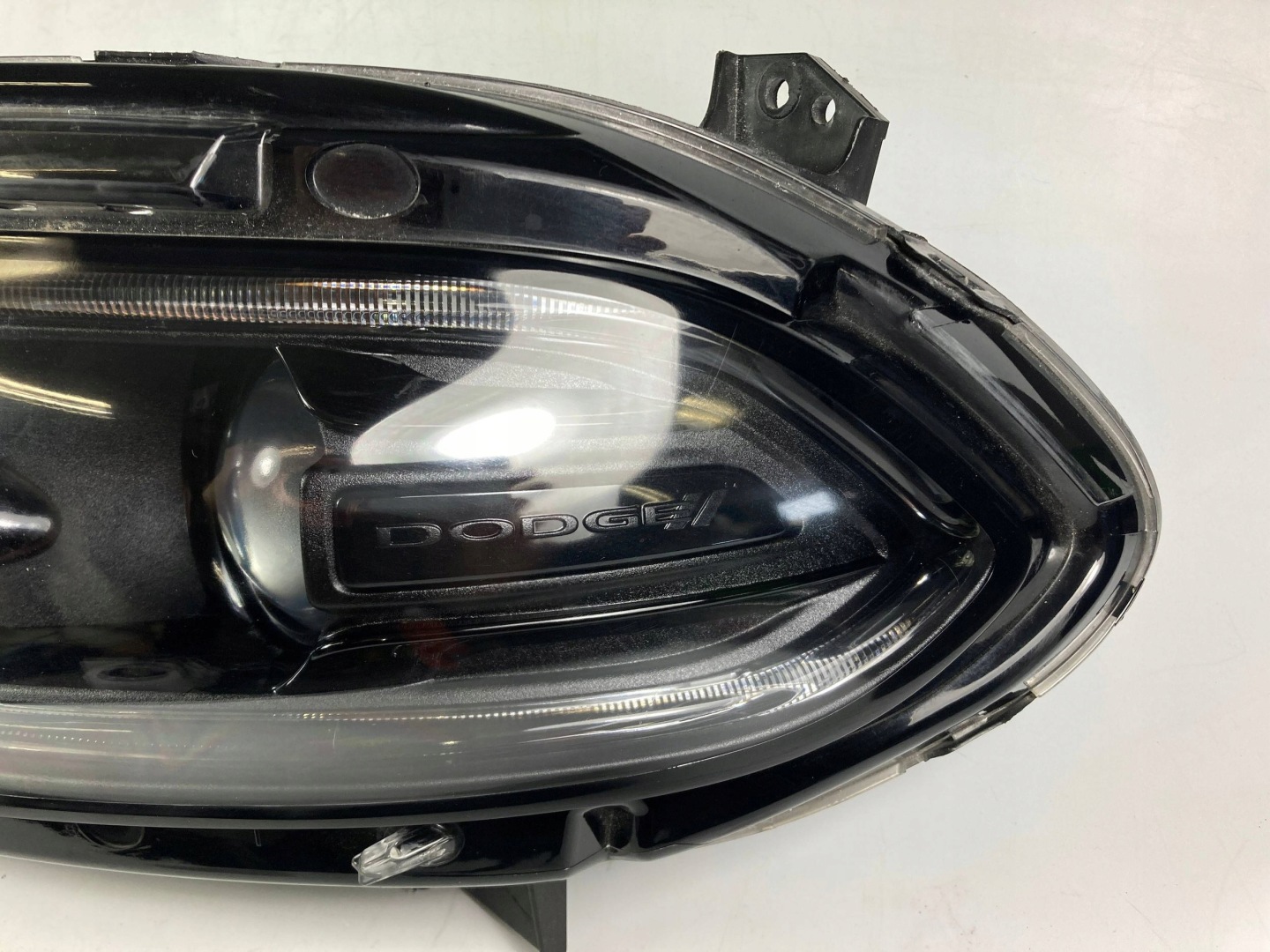 Dodge Charger 2019-21 reflektor light left front XENON