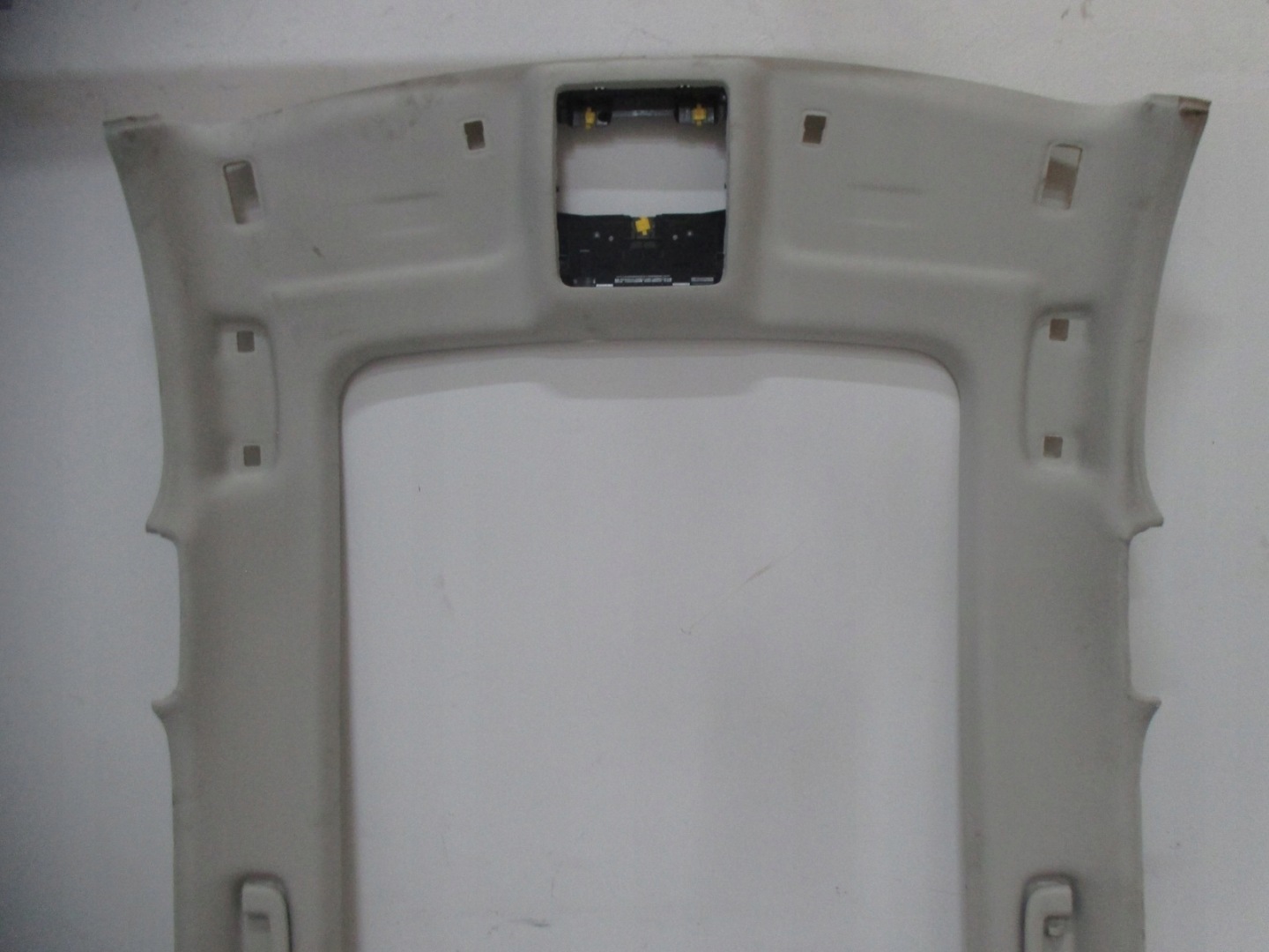 CIELO INTERNO JAGUAR F PACE 16R