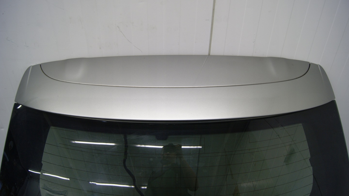 boot doors rear part MAZDA 6 GJ 38P 2012-2023