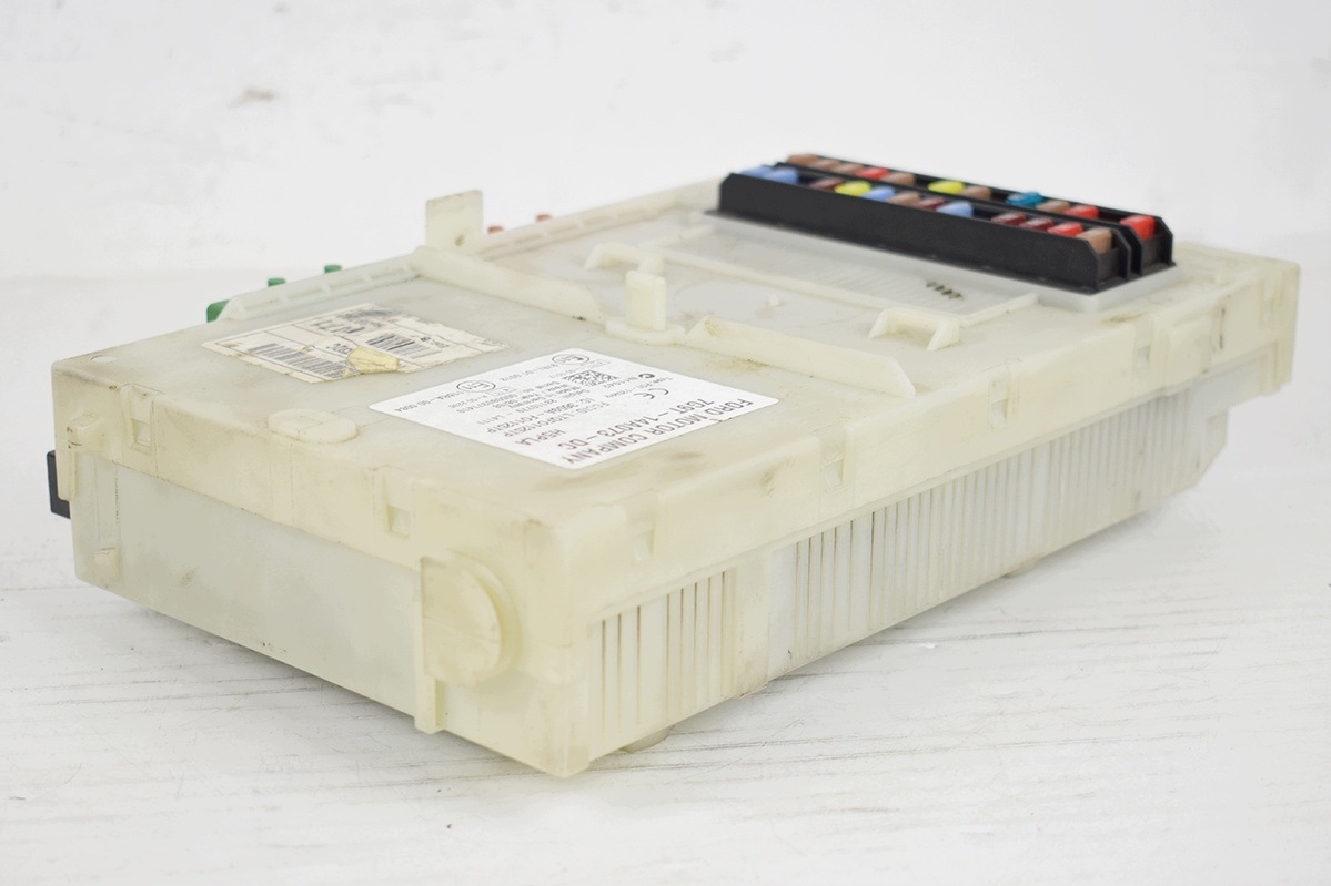 modul BSI * FORD 7G9T-14A073-DC