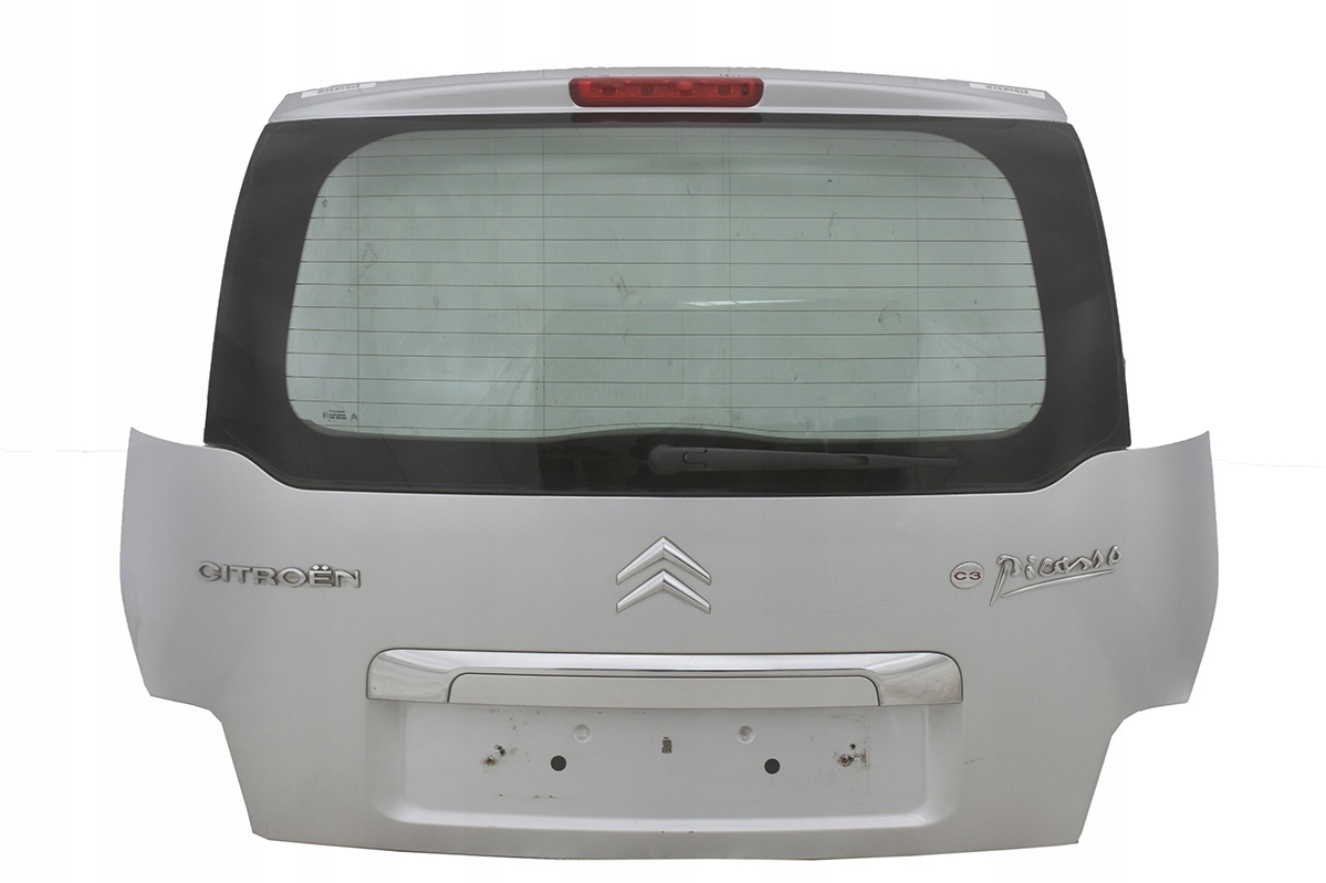boot doors * rear part CITROEN C3 PICASSO EZRC