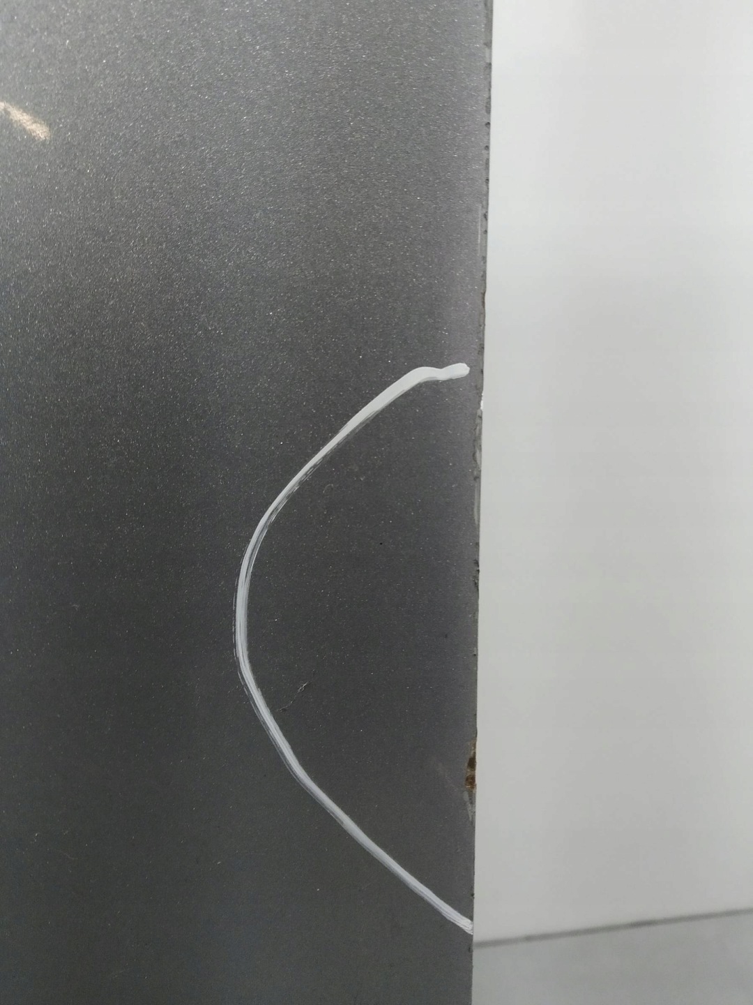 door left front 30S Mazda CX-9 and (2006- )