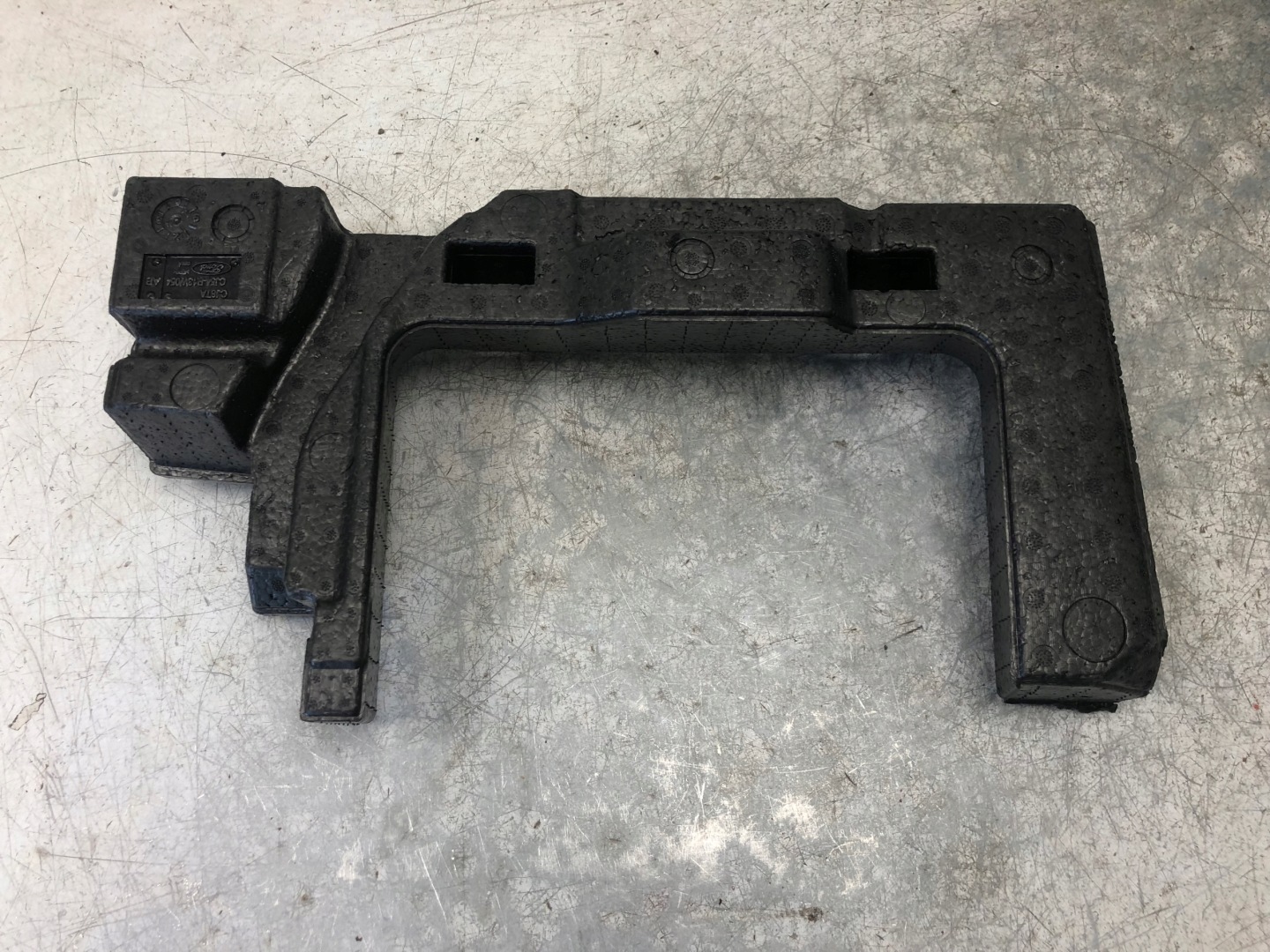 polystirene boot floor well KUGA MK2 CJ54-R13W054-AB