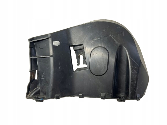OPEL TIGRA B bumper bracket right rear part 93162287