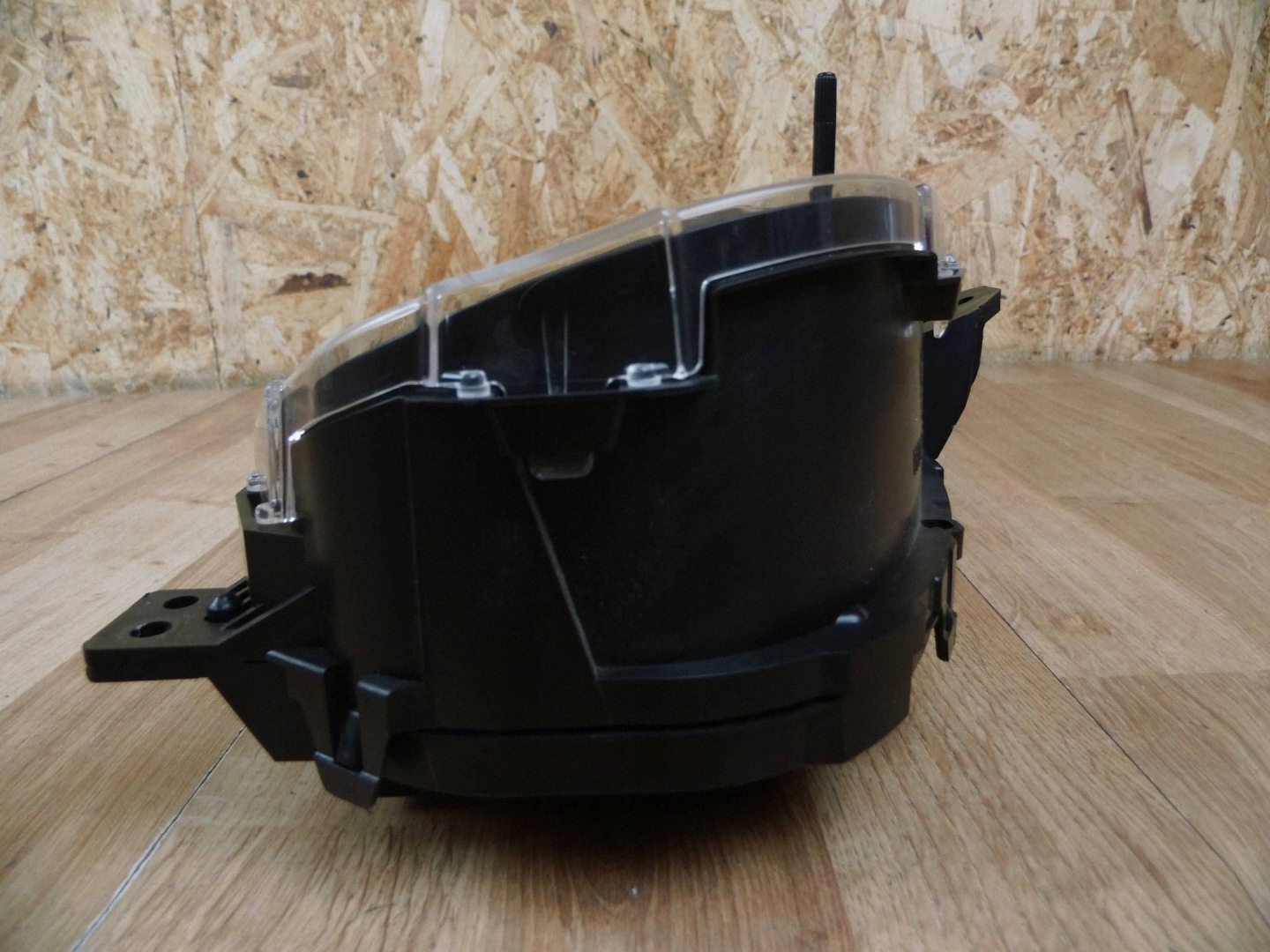 Mazda CX-5 II KF 2.5 dials KN3P - USA