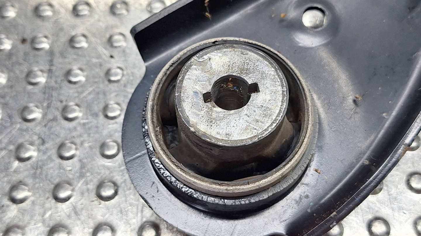 arm right front JX61-3A423-AEB FORD FOCUS MK4