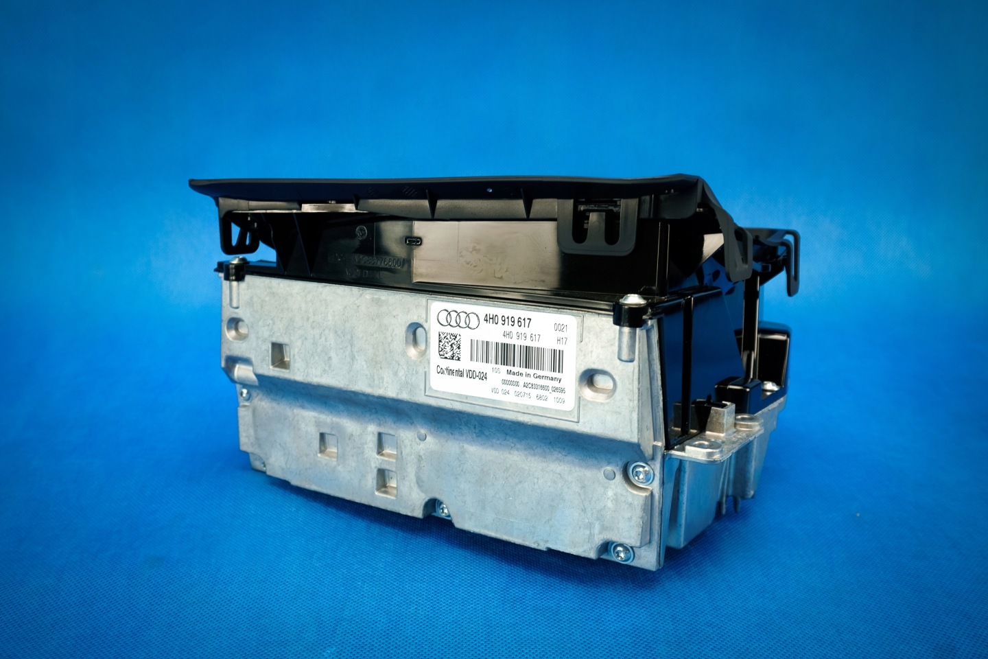 display HeadUp HUD Audi A8 4H Lif 4H0919617