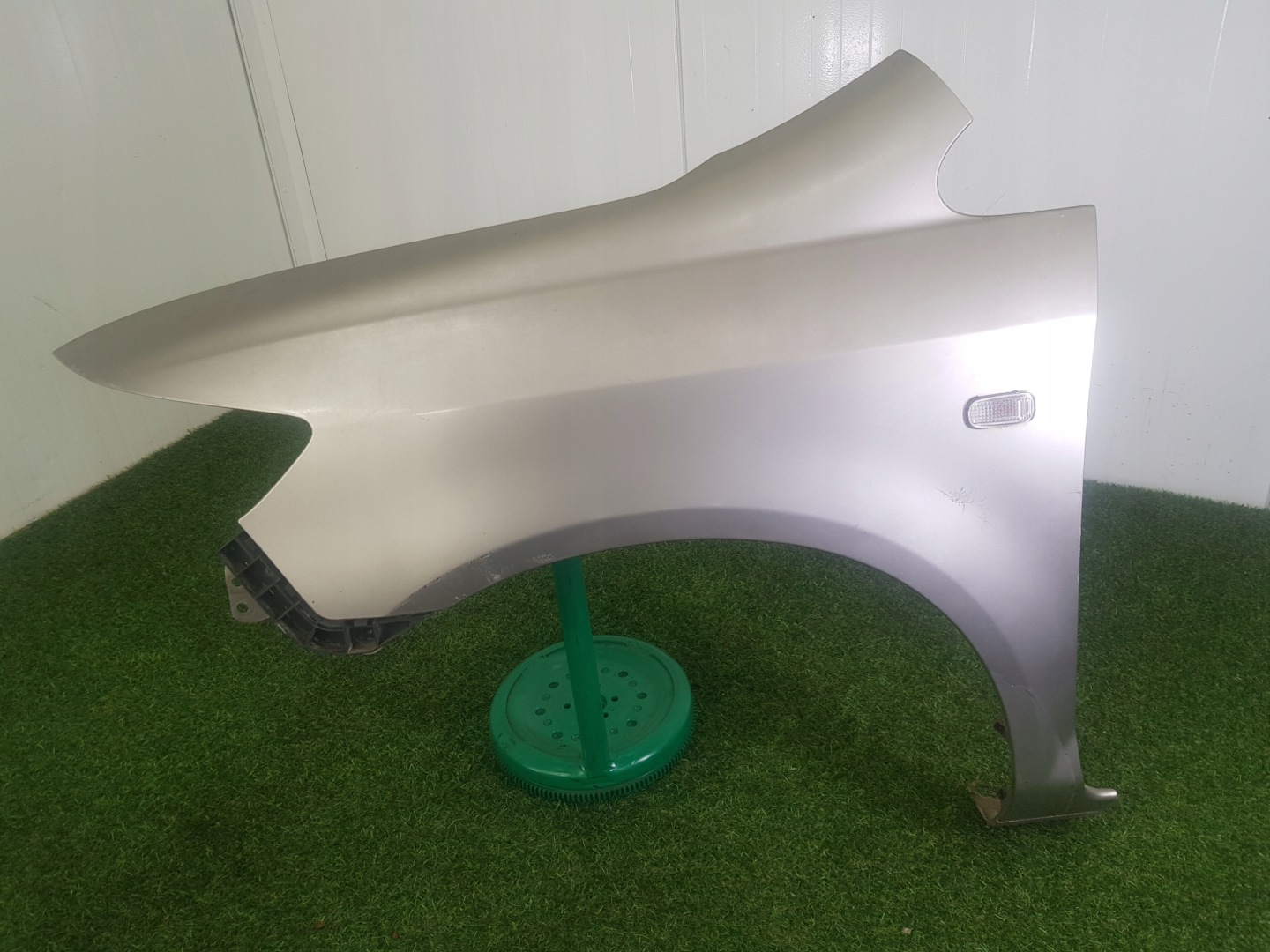 fender left front HONDA CITY