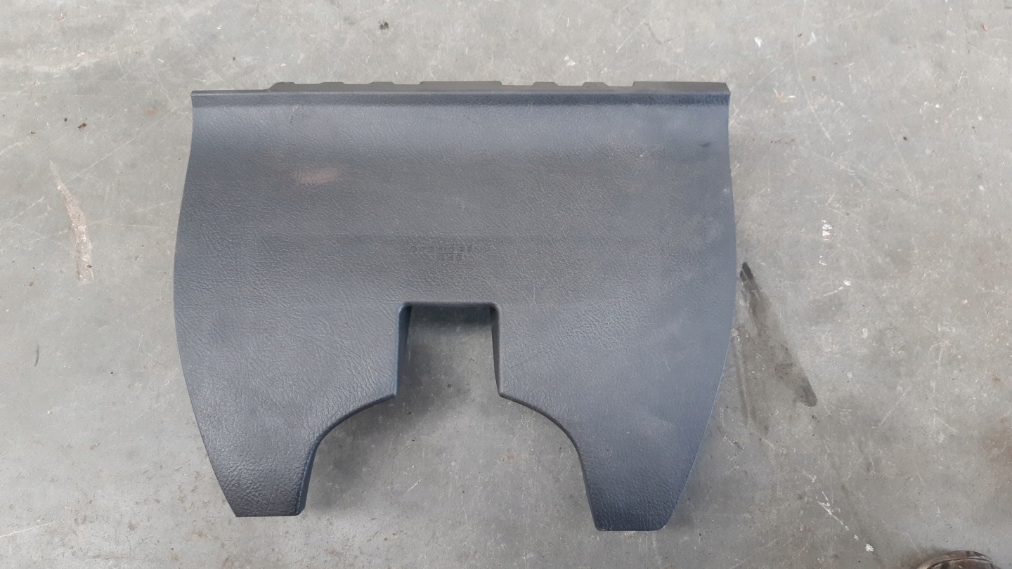 dashboard console airbags sensor tension belts kpl Toyota Corolla Verso II