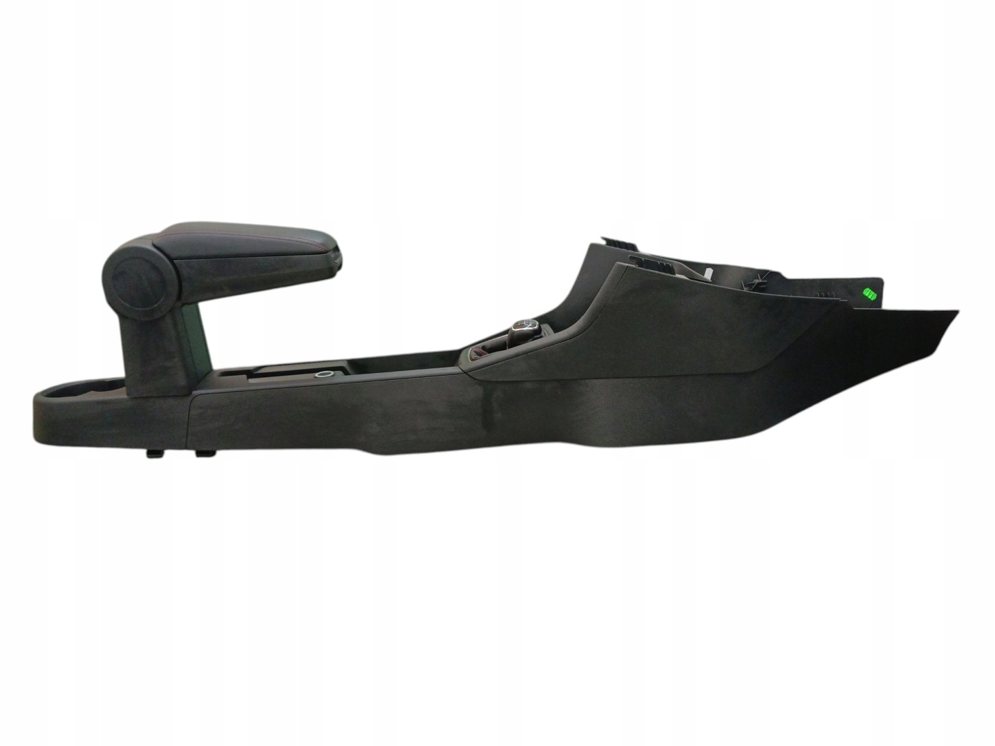 TUNEL central armrest SKODA RAPID LIFT (17-19)