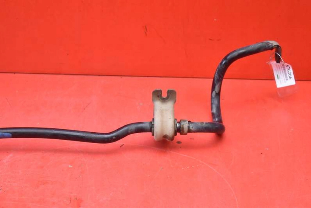 stabilizer rod front front RENAULT KANGOO 2 II 1.5 DCI 106 KM 07-13