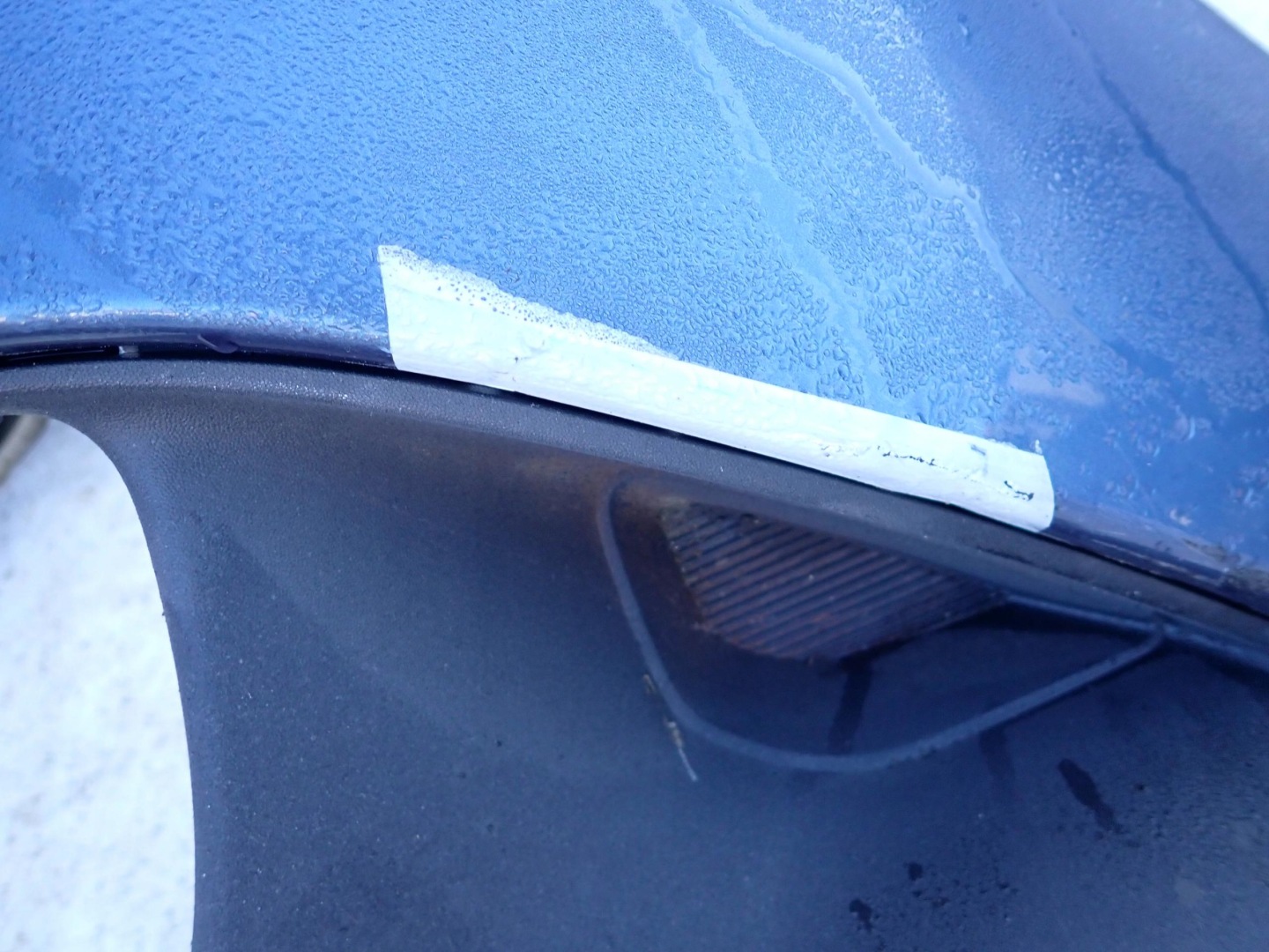 KIA STONIC 17- bumper front front