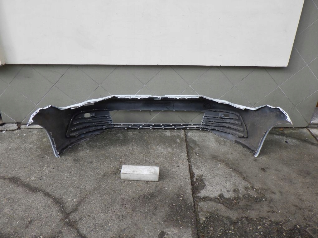 VW GOLF VIII 8 5H 5H0 20- Frontstoßstange