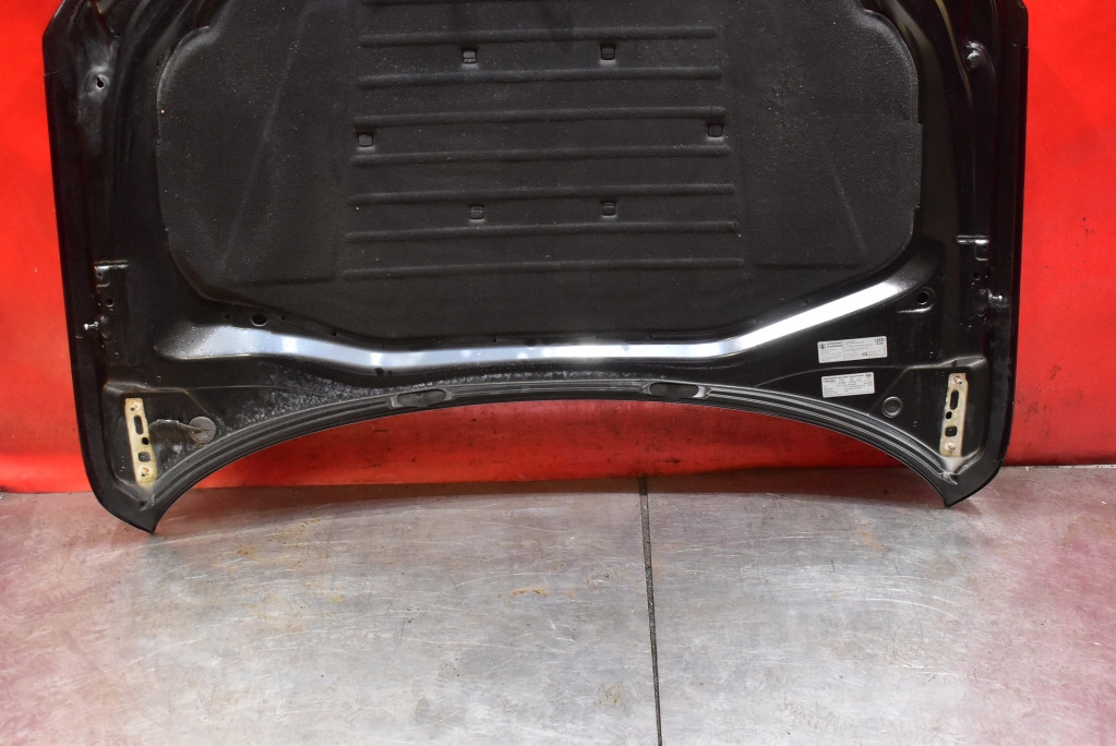 Capot LZ9Y AUDI Q7 4L 05-09