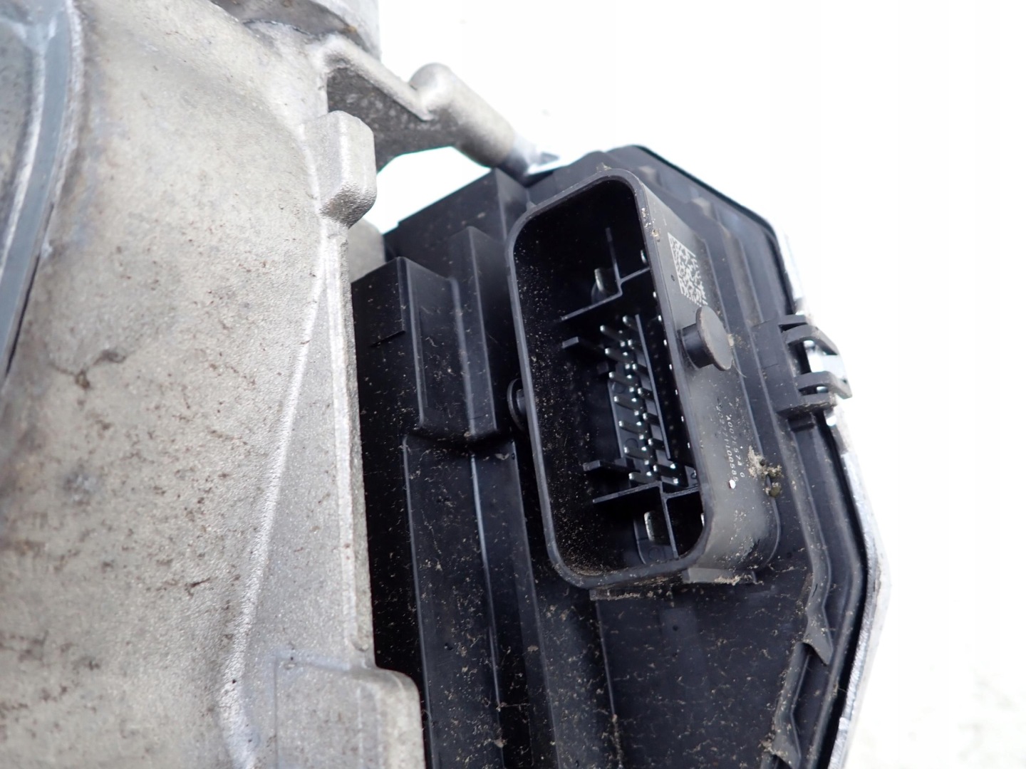 VW GOLF 8 VIII 5H6 19- Batteriemanagement Sensor 5WA915181B