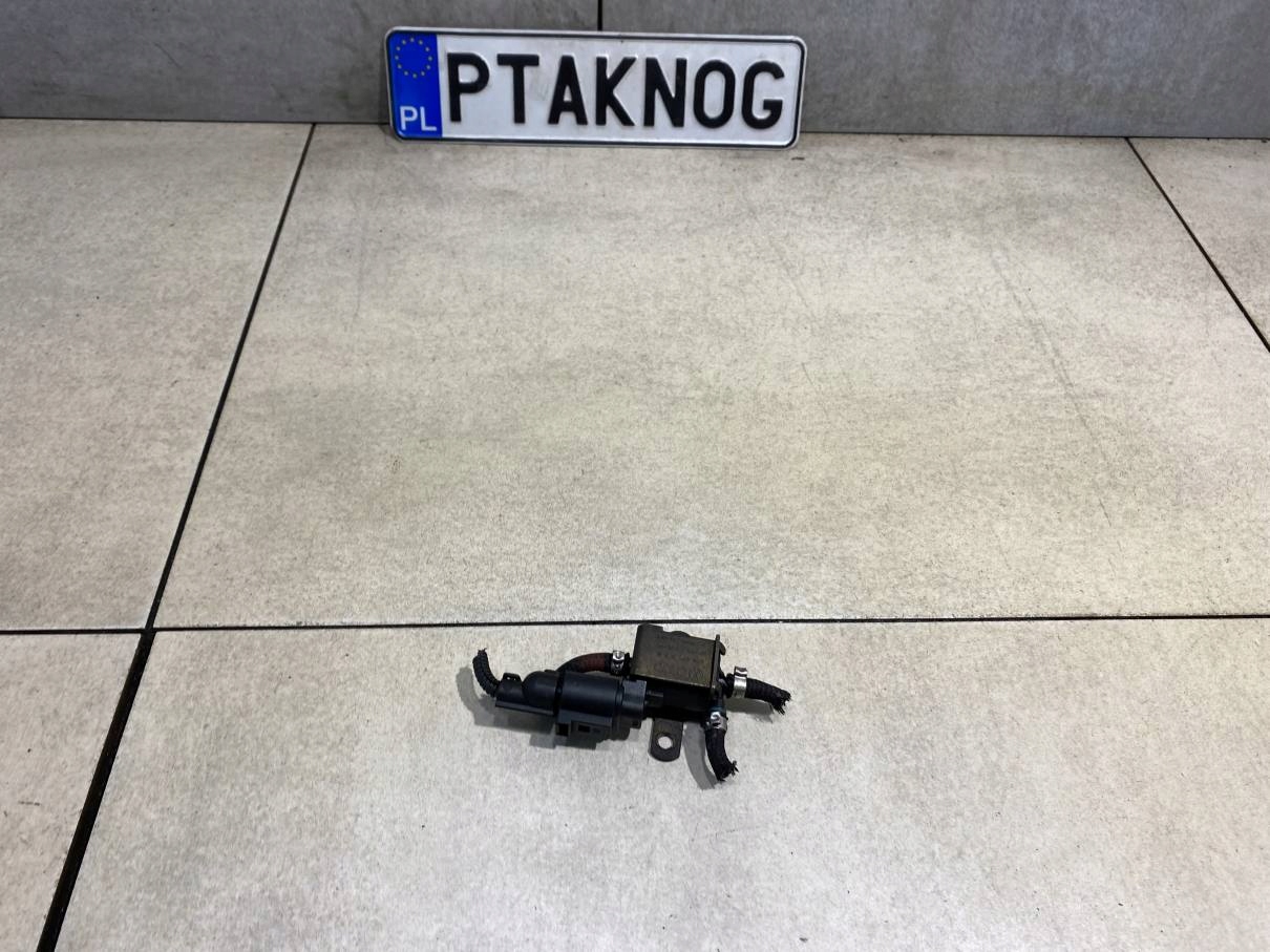 Sensor Unterdruck AUDI A3 8L 1.9 TDI 028906203N